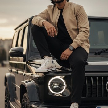Mr. sheikh